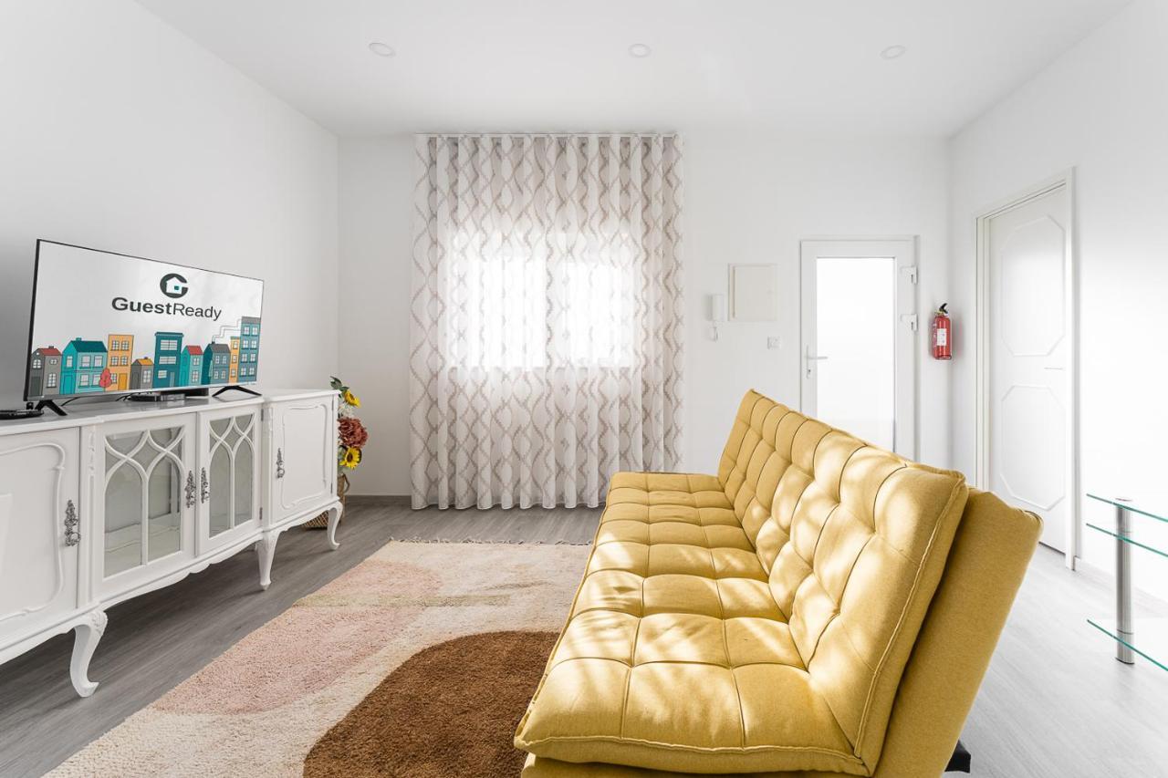 Guestready - Madalena Retreat Village Home 2 Віла-Нова-де-Гая Екстер'єр фото