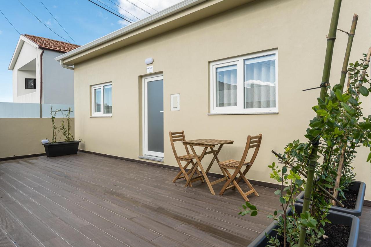 Guestready - Madalena Retreat Village Home 2 Віла-Нова-де-Гая Екстер'єр фото