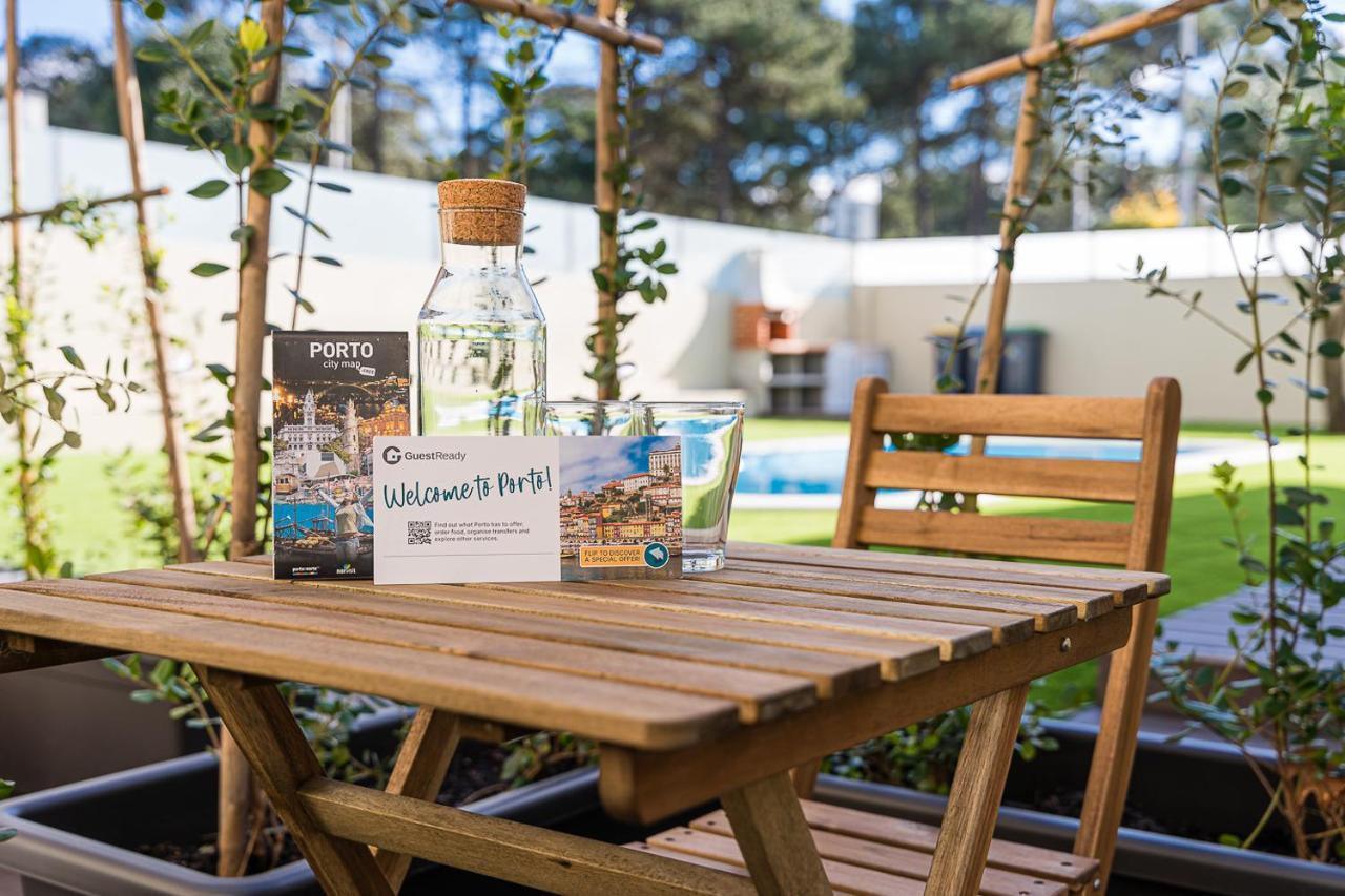 Guestready - Madalena Retreat Village Home 2 Віла-Нова-де-Гая Екстер'єр фото