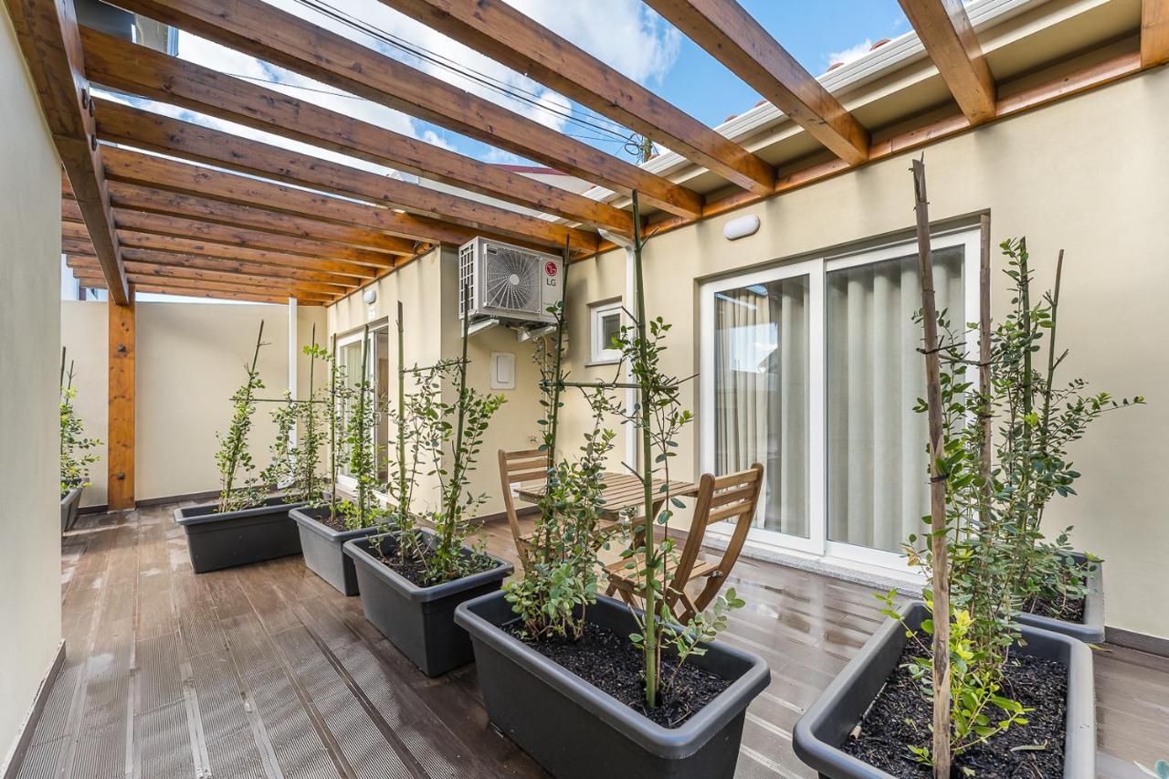 Guestready - Madalena Retreat Village Home 2 Віла-Нова-де-Гая Екстер'єр фото