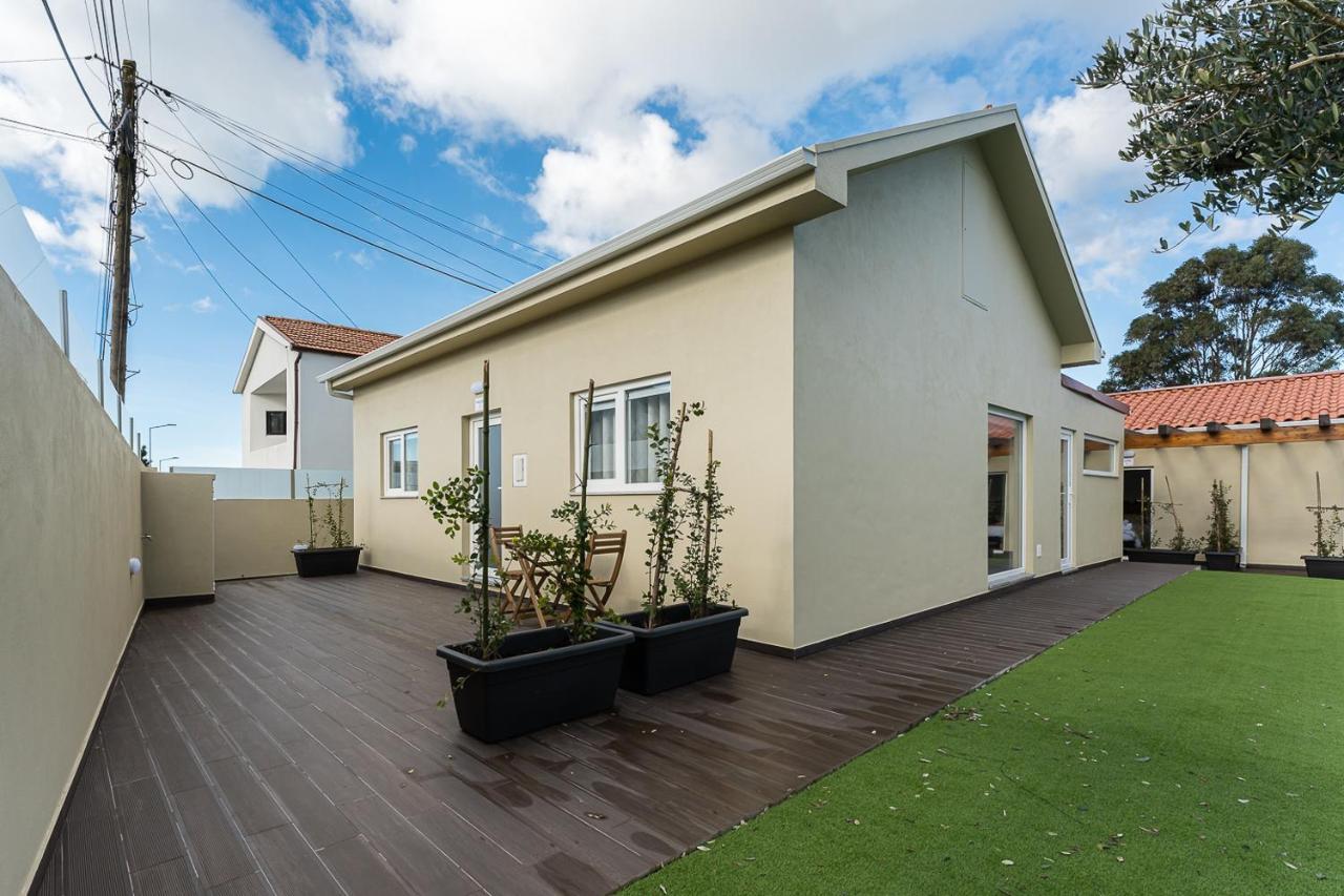 Guestready - Madalena Retreat Village Home 2 Віла-Нова-де-Гая Екстер'єр фото