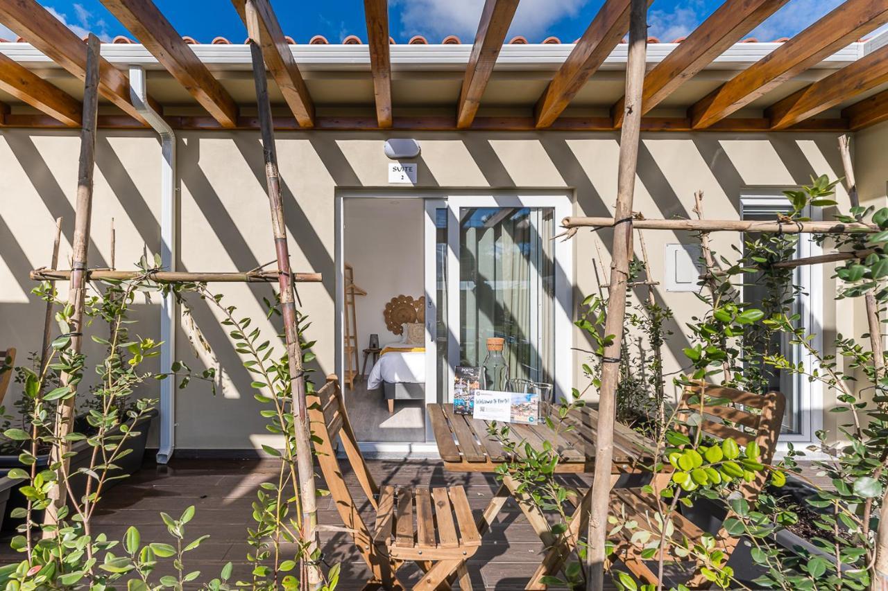 Guestready - Madalena Retreat Village Home 2 Віла-Нова-де-Гая Екстер'єр фото