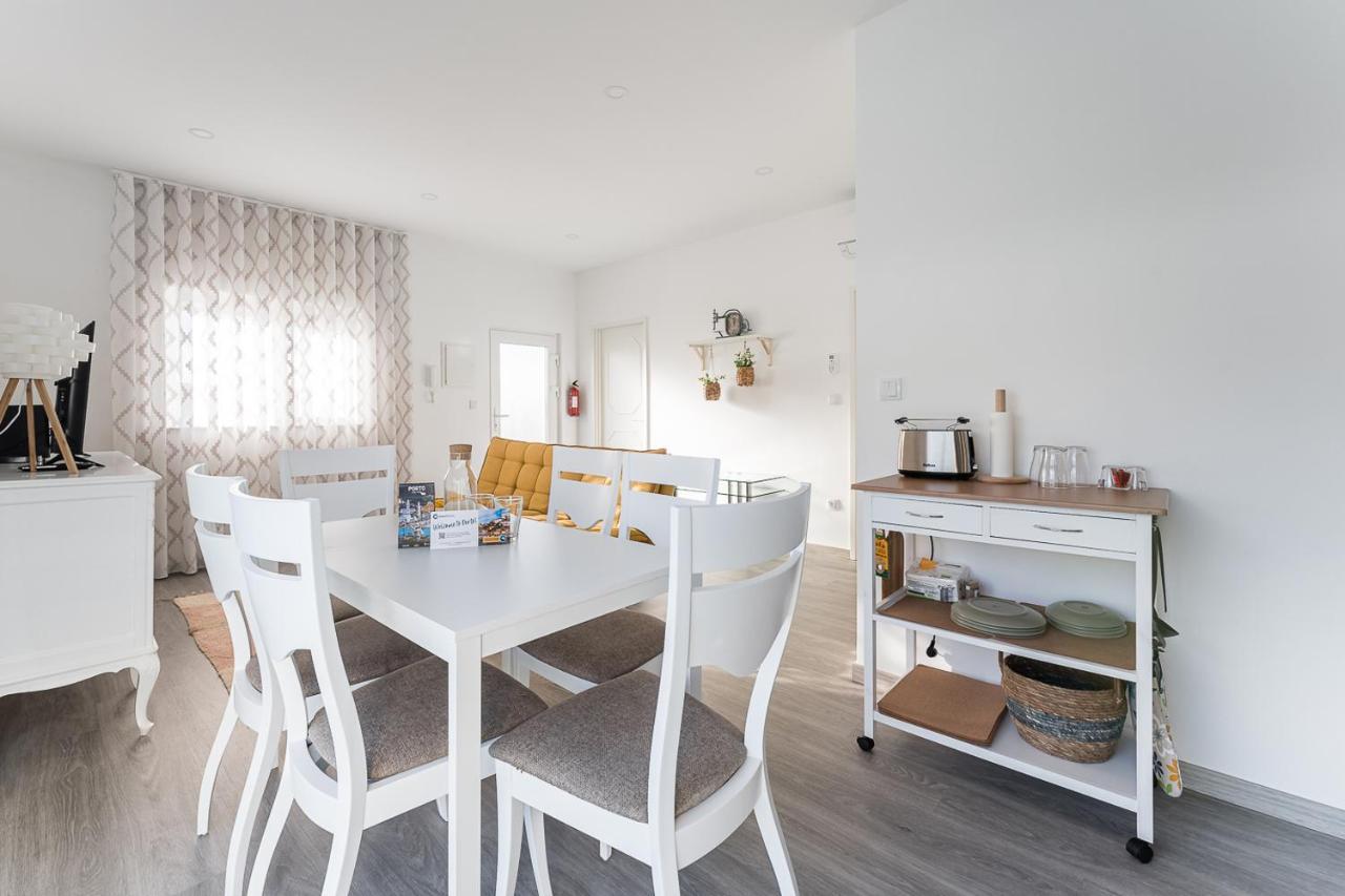 Guestready - Madalena Retreat Village Home 2 Віла-Нова-де-Гая Екстер'єр фото